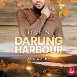 Love in Darling Harbour, Ava Avery