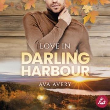 Love in Darling Harbour audiobook, Ava Avery