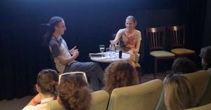 Magdaléna Vaculčiaková: Proč je novinářská práce v zahraničí tak důležitá a o čem je slow žurnalistika, Matouš Vinš