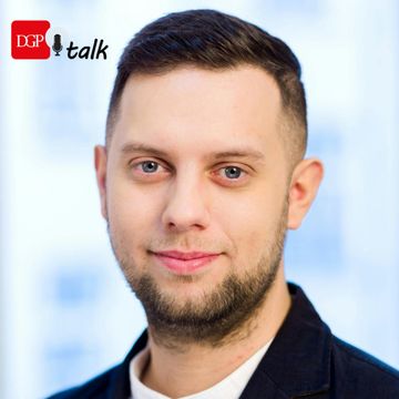 Miłosz Marchlewicz: Samo przestrzeganie prawa nie jest zarządzaniem różnorodnością audiobook, Dziennik Gazeta Prawna