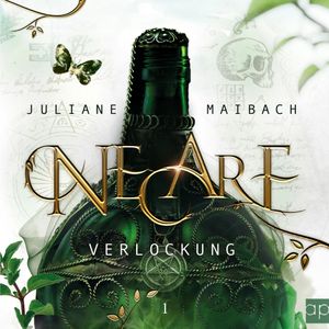 Necare, Juliane Maibach