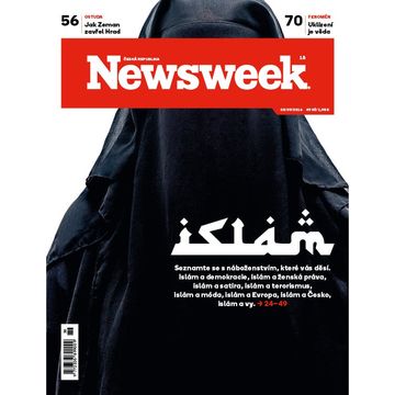 Newsweek 18/2016 audiobook, Newsweek