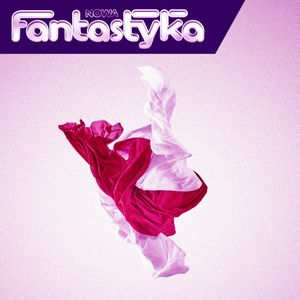 Nowa Audio Fantastyka. Odcinek 268. Wkrotce Dystopia, Agnieszka Wloka