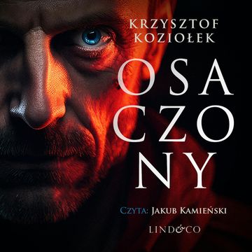Osaczony audiobook, Krzysztof Koziołek