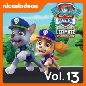 PAW Patrol - Volume 13, N.N.