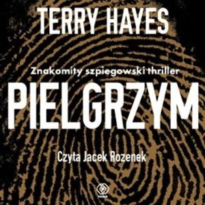 Pielgrzym, Terry Hayes