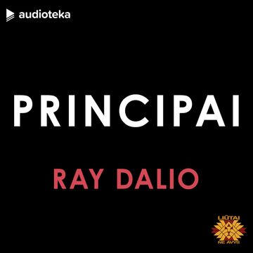 PRINCIPAI, Ray Dalio