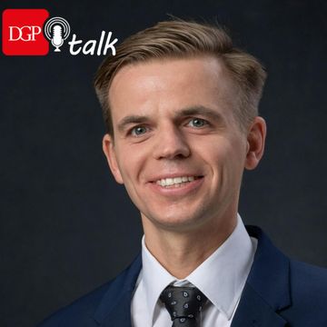 Przemysław Palacz: Staramy się z danych wychwycić informacje o ewentualnych kryzysach audiobook, Dziennik Gazeta Prawna