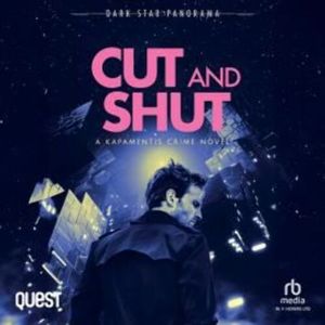 Cut and Shut, Tom Ashford