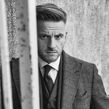 Radio Książki 37. Szczepan Twardoch audiobook, Michał Nogaś