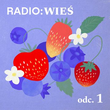 Radio Wieś: Sezon na owoce audiobook, OKO.press