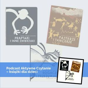 Seria „Pierwsze obrazy”, Anna Jankowska