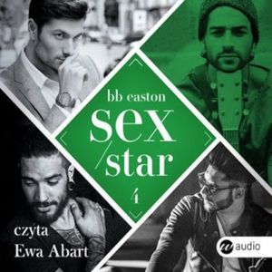 Sex/Star, BB Easton