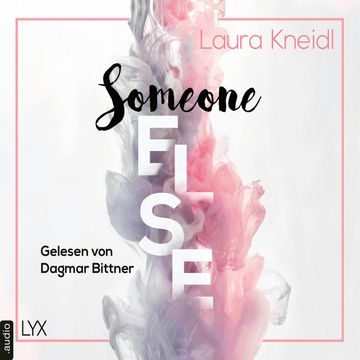 Someone Else audiobook, Laura Kneidl