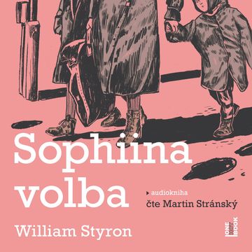 Sophiina volba audiobook, William Styron