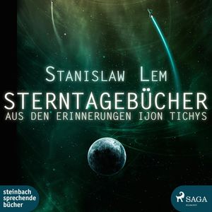 Sterntagebücher, Stanislaw Lem