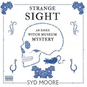 Strange Sight, Syd Moore