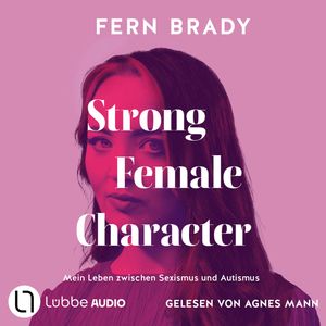 Strong Female Character, Fern Brady.