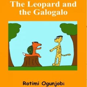 The Leopard and the Galogalo, N.N.
