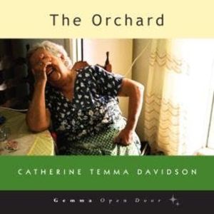 The Orchard (Unabridged), Catherine Temma Davidson