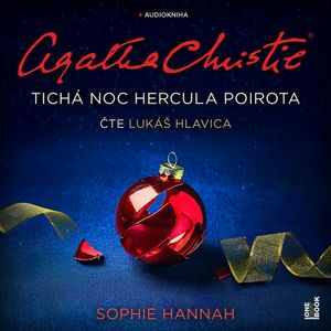 Tichá noc Hercula Poirota, Sophie Hannah