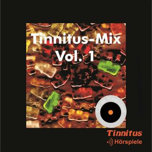 Tinnitus-Mix Vol. 1, Martin Krejci