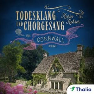 Todesklang und Chorgesang, Karin Kehrer