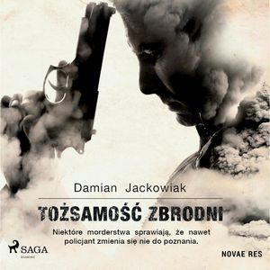 Tożsamość zbrodni, Damian Jackowiak
