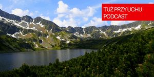 TPU 036: Ważne lekcje których nauczyła mnie burza w górach, Kasia Bieleniewicz