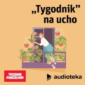 Tygodnik Powszechny na Ucho