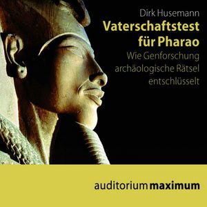 Vaterschaftstest für Pharao, Dirk Husemann