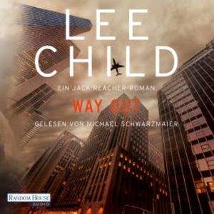 Way Out, Lee Child