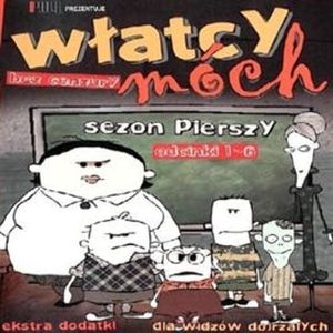 Włatcy móch SeZoN PiErSzY cz.I (1-6), Bartek Kędzierski