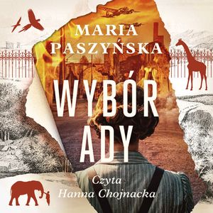 Wybór Ady, Maria Paszyńska