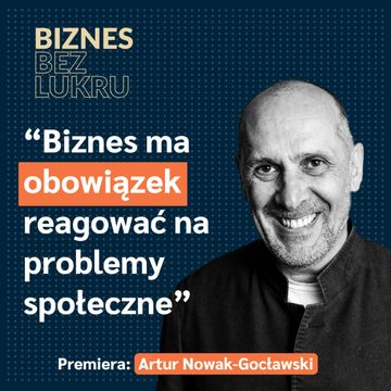 Wyeliminowałem ze swojego słownika słowa “pracodawca” i “pracownik” - Artur Nowak-Gocławski [odc. #037 BbL] audiobook, Tomasz Plata