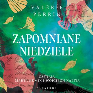 Zapomniane niedziele, Valerie Perrin