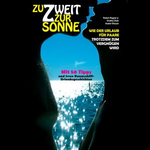 Zu Zweit zur Sonne, Ondrej Cikán