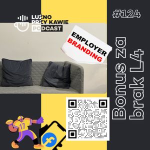 #124 - Bonus za brak L4, NAAB.pl Adam Borodo