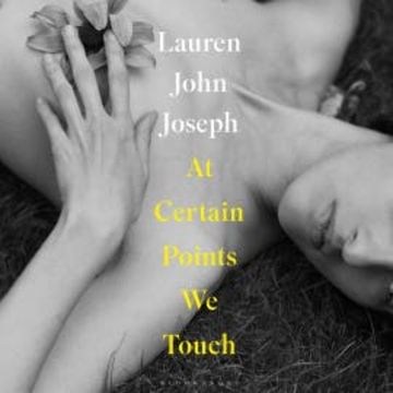 At Certain Points We Touch audiobook, Lauren J Joseph