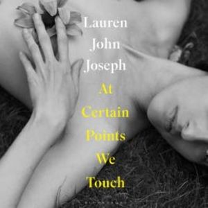 At Certain Points We Touch, Lauren J Joseph