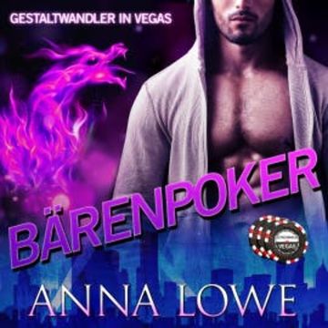 Bärenpoker audiobook, Anna Lowe