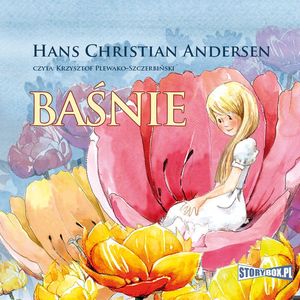 Baśnie, Hans Christian Andersen