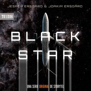 Black Star - T1E09, Jesper Ersgård