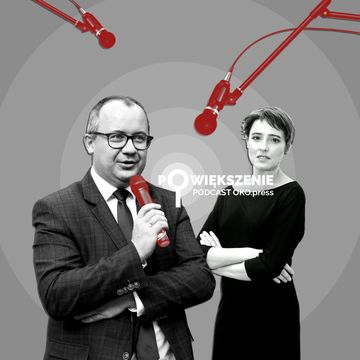 Bodnar o stanie wyjątkowym: "Być może jest dęty, a chodzi o destabilizację dla celów politycznych" audiobook, OKO.press