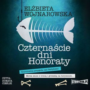 Czternaście dni Honoraty, Elżbieta Wojnarowska