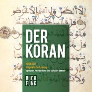 Der Koran (Ungekürzt), N.N.