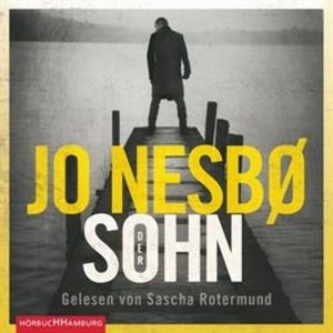Der Sohn, Jo Nesbø