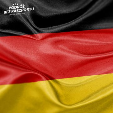 Dlaczego Niemcy mogą chcieć osłabić Polskę? audiobook, Mateusz Grzeszczuk