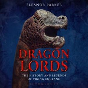 Dragon Lords, Eleanor Parker
