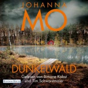 Dunkelwald, Johanna Mo